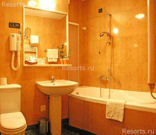 Globo Hotel 7